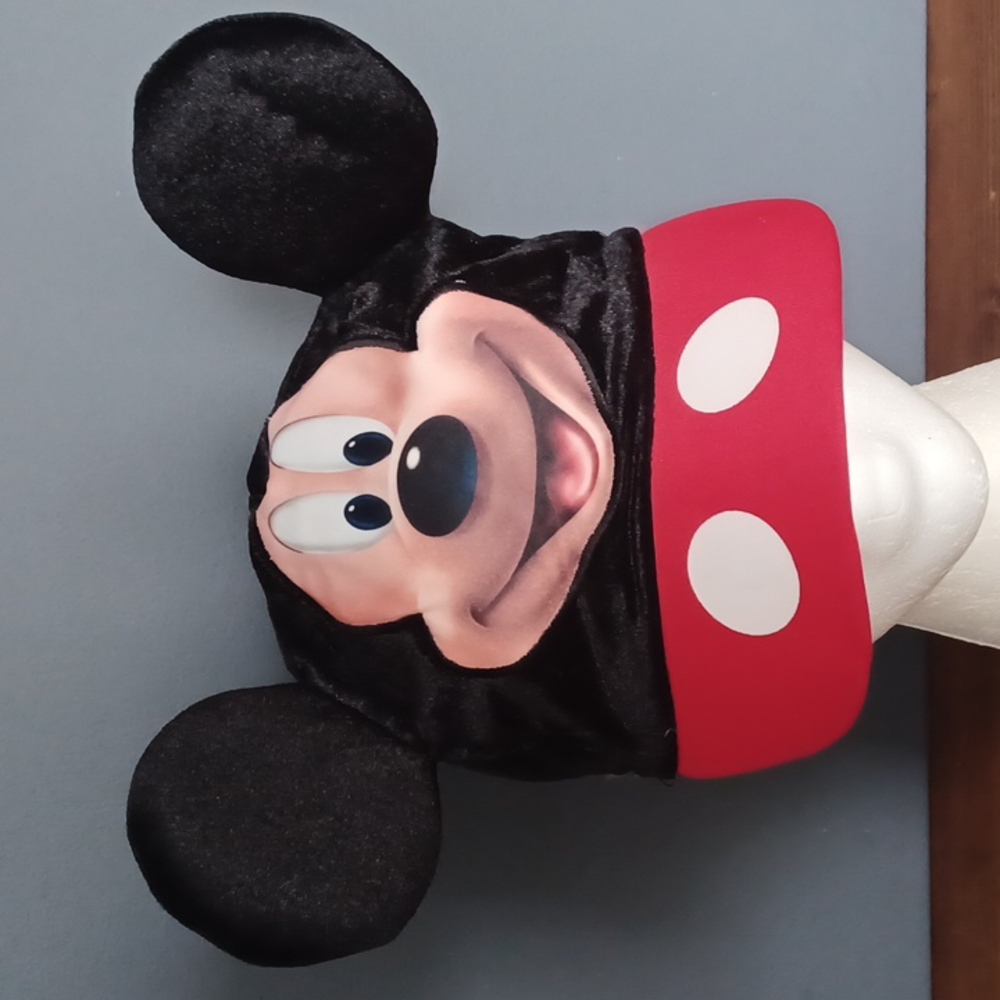 Disney  hat